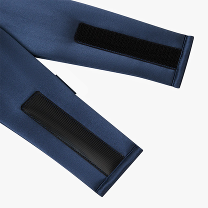 Masque de nuit en soie de mûrier